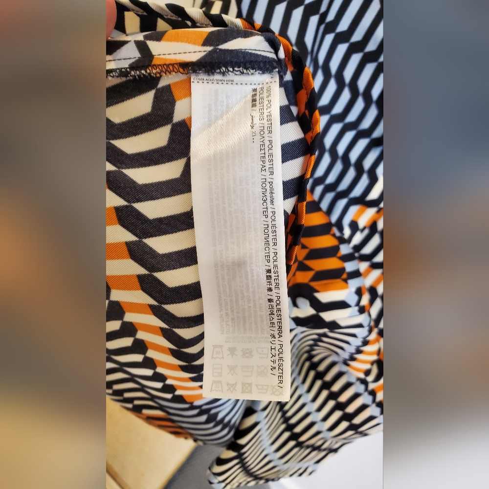 MNG button down - Picture 5 of 7